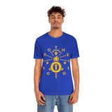 Brother O' Brother State Torch Tee (Multiple Colors)