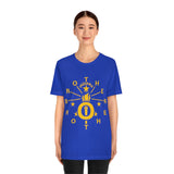 Brother O' Brother State Torch Tee (Multiple Colors)