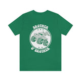 MONSTER TRUCK BEAST T (Multiple Colors)