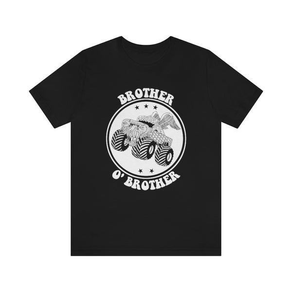 MONSTER TRUCK BEAST T (Multiple Colors)