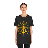 Brother O' Brother State Torch Tee (Multiple Colors)