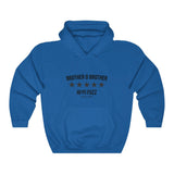 Hi Fi FUZZ Unisex Hoodie