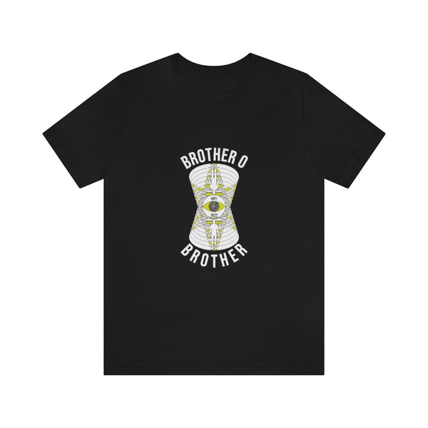 Brother O Brother "Infinite Fuzz" Tee