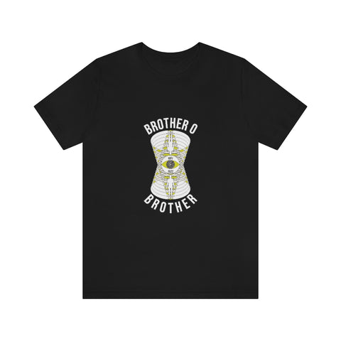 Brother O Brother "Infinite Fuzz" Tee