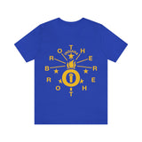 Brother O' Brother State Torch Tee (Multiple Colors)