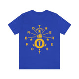 Brother O' Brother State Torch Tee (Multiple Colors)