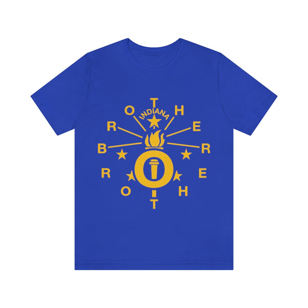 Brother O' Brother State Torch Tee (Multiple Colors)