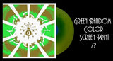 Brother O' Brother Self Titled Random Color Screen Print (Printed to match) /?