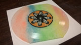 Blood & Cigarettes Lathe Cut (DOMESTIC ONLY YO)