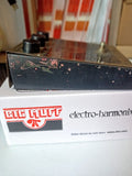 Big Muff Used For First Two albums, Touring, & You Would Music Video