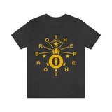 Brother O' Brother State Torch Tee (Multiple Colors)