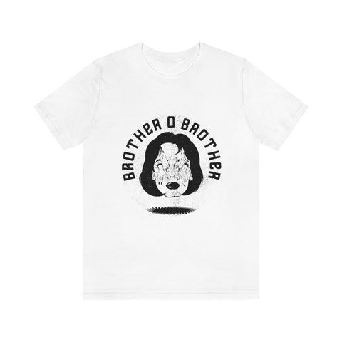 Brother O Brother "See No Evil" Tee