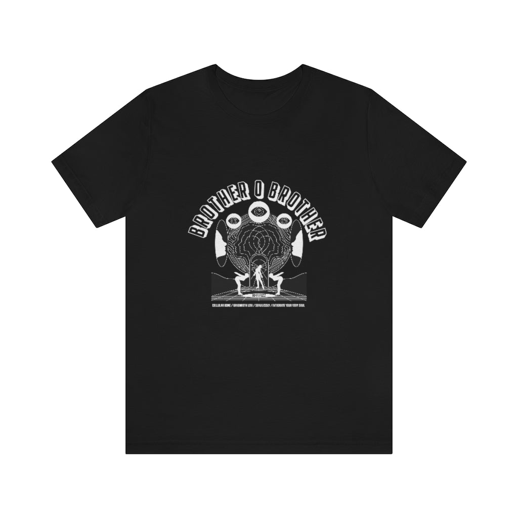 アパルトモン BROTHER BROTHER S/S TEE Tシャツ There's No Buddy Like A Brother T-Shirt